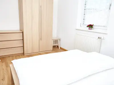 Appartement für 1 Person (48 m²) in Ebelsbach 4/6