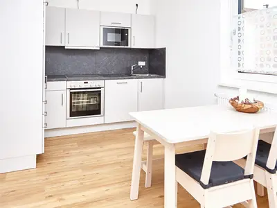 Appartement für 1 Person (48 m²) in Ebelsbach 5/6