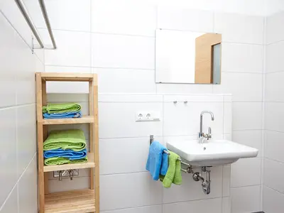 Appartement für 1 Person (48 m²) in Ebelsbach 6/6