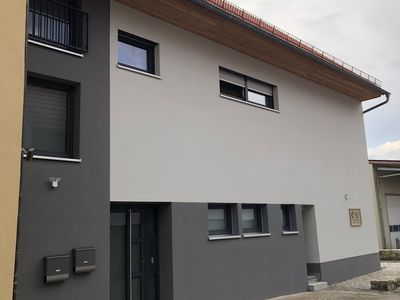 Appartement für 1 Person (48 m²) in Ebelsbach 3/10