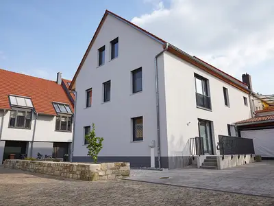 Appartement für 2 Personen (50 m²) in Ebelsbach 1/5