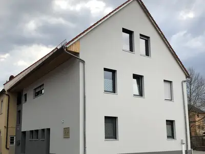 Appartement für 2 Personen (50 m²) in Ebelsbach 1/5