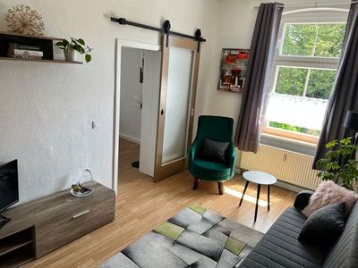 Appartement für 6 Personen (60 m²) in Ebersbach-Neugersdorf 8/10