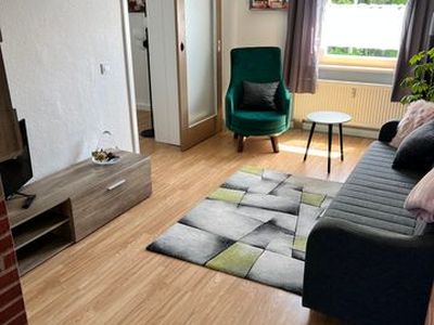 Appartement für 6 Personen (60 m²) in Ebersbach-Neugersdorf 9/10