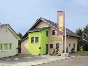 Appartement für 2 Personen (40 m²) in Eberstadt