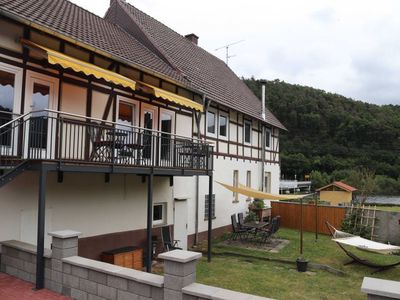 Appartement für 2 Personen (50 m²) in Edersee - Hemfurth 2/10