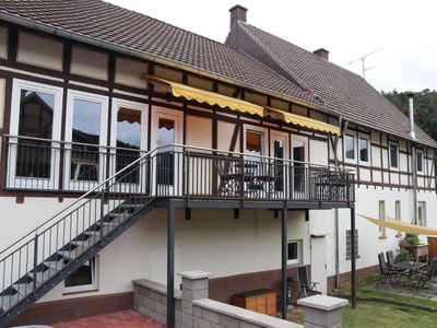 Appartement für 4 Personen (76 m²) in Edersee - Hemfurth 5/10