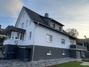 Appartement für 4 Personen (80 m²) in Edersee - Hemfurth