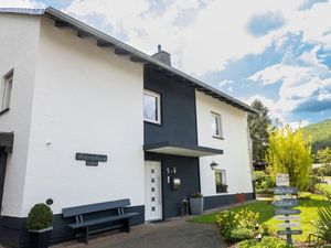 Appartement für 4 Personen (64 m&sup2;) in Edersee - Hemfurth