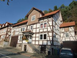 Appartement für 6 Personen (100 m&sup2;) in Edersee - Hemfurth