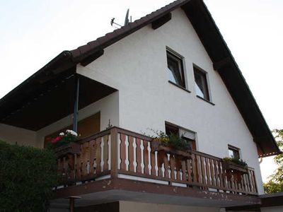 Appartement für 5 Personen (60 m²) in Edersee - Hemfurth 3/10