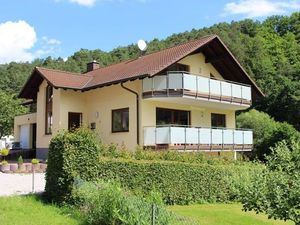 Appartement für 7 Personen (80 m²) in Edersee - Hemfurth