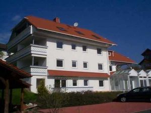 Appartement für 3 Personen (65 m&sup2;) in Edersee - Hemfurth