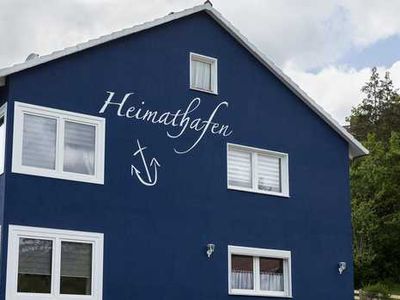 Appartement für 7 Personen (110 m²) in Edersee - Hemfurth 1/10