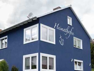 Appartement für 7 Personen (110 m²) in Edersee - Hemfurth 4/10