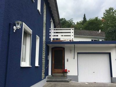 Appartement für 2 Personen (55 m²) in Edersee - Hemfurth 7/10