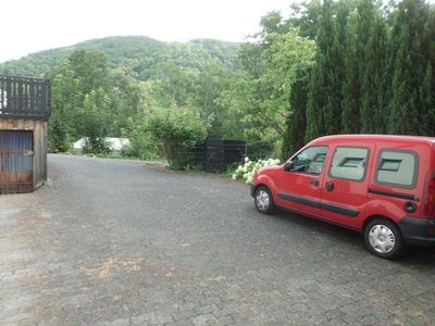 Appartement für 2 Personen (40 m²) in Edersee - Hemfurth 8/10