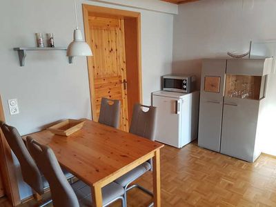 Appartement für 5 Personen (57 m²) in Edertal 4/10