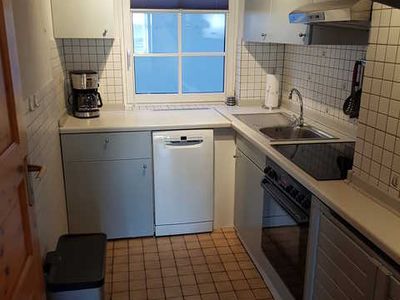 Appartement für 5 Personen (57 m²) in Edertal 5/10