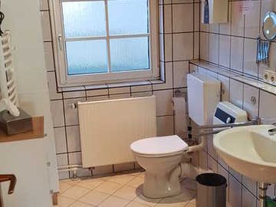 Appartement für 5 Personen (57 m²) in Edertal 10/10