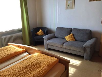 Appartement für 2 Personen (37 m²) in Edertal 7/10