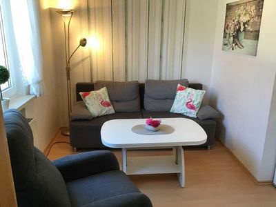 Appartement für 2 Personen (37 m²) in Edertal 8/10