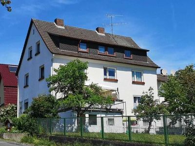 Appartement für 4 Personen (53 m²) in Edertal 1/10