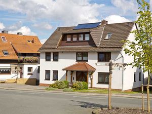 Appartement für 6 Personen (66 m²) in Edertal