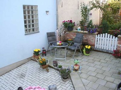 Appartement für 4 Personen (60 m²) in Edesheim 2/10