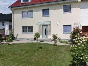 Appartement für 3 Personen (47 m²) in Egenhofen