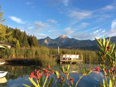 Appartement für 4 Personen (70 m²) in Egg am Faaker See 7/10