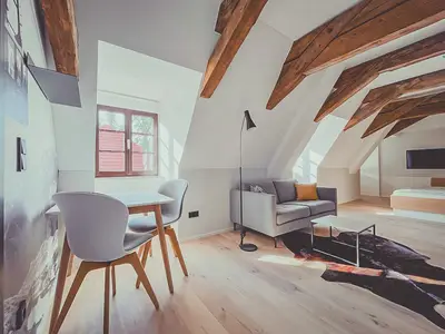 Appartement für 2 Personen in Eggenfelden 7/7