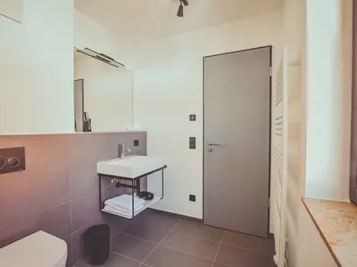 Appartement für 2 Personen in Eggenfelden 7/7