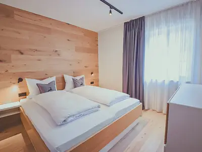 Appartement für 2 Personen in Eggenfelden 7/7