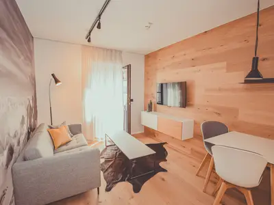 Appartement für 4 Personen in Eggenfelden 6/7