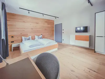 Appartement für 4 Personen in Eggenfelden 6/7