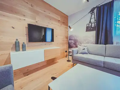 Appartement für 4 Personen in Eggenfelden 7/7