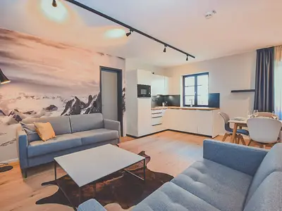 Appartement für 6 Personen in Eggenfelden 6/7