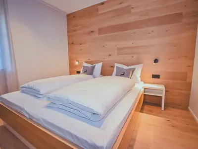 Appartement für 6 Personen in Eggenfelden 7/7