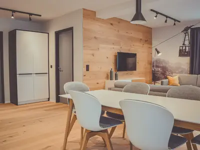 Appartement für 6 Personen in Eggenfelden 6/7