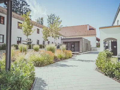 Appartement für 6 Personen in Eggenfelden 2/7