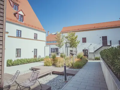 Appartement für 6 Personen in Eggenfelden 3/7