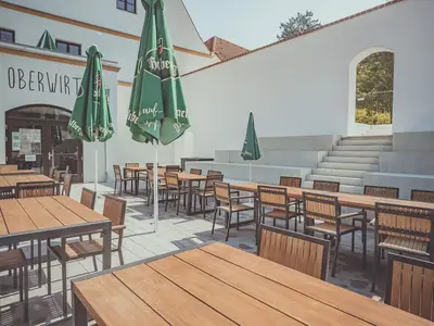 Appartement für 6 Personen in Eggenfelden 5/7