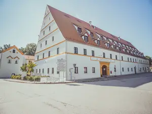 Appartement für 2 Personen in Eggenfelden