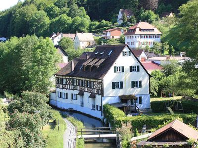 Appartement für 5 Personen (90 m²) in Egloffstein 4/10