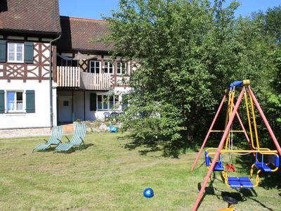 Appartement für 5 Personen (36 m²) in Egloffstein 5/10