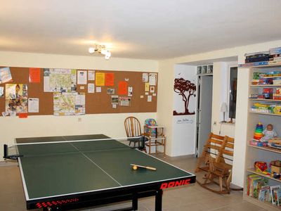 Appartement für 5 Personen (50 m²) in Egloffstein 7/10