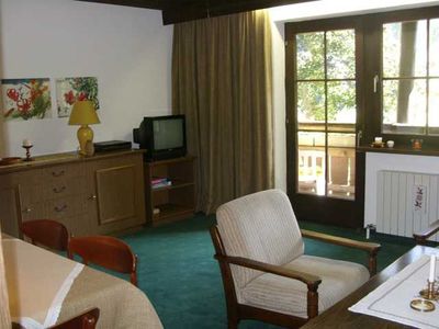 Appartement für 2 Personen (60 m²) in Ehrwald 3/10