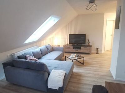 Appartement für 3 Personen (55 m²) in Eichenbühl 6/10