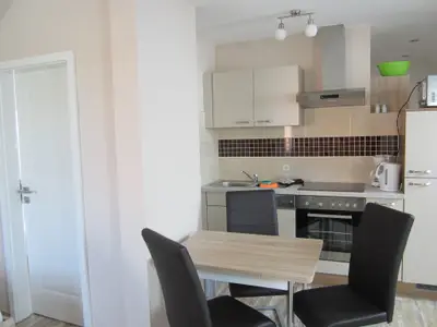 Appartement für 2 Personen in Eisenach (Thüringen) 2/2